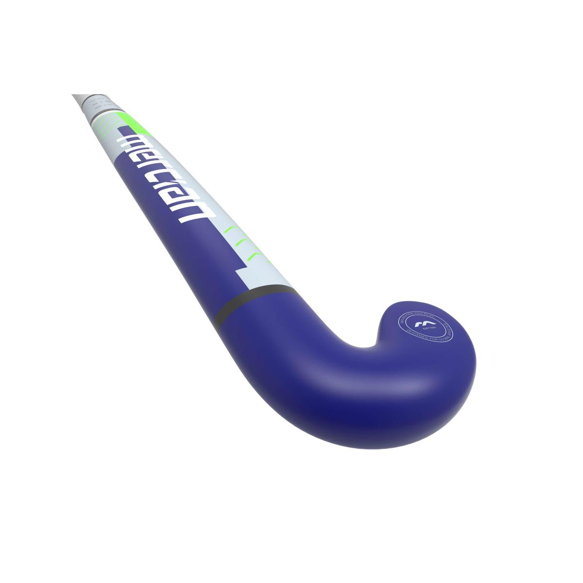 Mercian Genesis CF25 Pro Bend Hockey Stick 25/26 Blue | ONE Sports Warehouse
